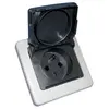 Image de Legrand Fiche Plexo Encastrable 230v 16A
