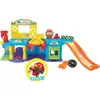 Image de Atelier SOS Réparations Tut Tut Bolides Vtech + Véhicule électronique Marvin