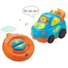 Image de Voiture Ma Tut Tut Radiocommandée Hugo Tut Tut Bolides VTech