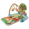 Image de Tapis d éveil Jardin enchanté des P'tits Copains Vtech Baby
