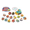 Image de Voiture Vtech Tut Tut Bolides Modèle aléatoire