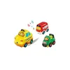 Image de Coffret Trio City Vtech Tut Tut Bolides