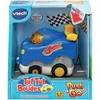 Image de Jouet musical Vtech Véhicule Push & Go Tut Tut Bolides Modèle aléatoire