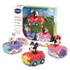 Image de Coffret Vtech Trio Minnie Mickey