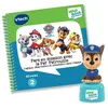 Image de Livre interactif Vtech MagiBook Story’Friends Pars en mission avec Paw Patrol La Pat' Patrouille et Figurine
