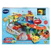 Image de Mon premier garage Vtech Tut Tut Bolides