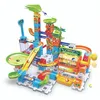 Image de Circuit à billes Vtech Super Action Set Electronic L200E