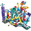 Image de VTech Marble Rush - Space Magnetic Set XL300 E