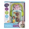 Image de Jeu éducatif musical Vtech Baby Baladeur des découvertes