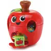 Image de VTech, Hochet, Tourni pomme des formes (plastique réutilisé)