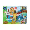 Image de Circuit Vtech Tut Tut Animo Super bateau toboggan