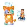 Image de Jeu d'éveil Vtech Baby Fripon, cache-cache chaton