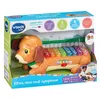 Image de Jouet musical d'éveil Vtech Baby Elton mon rouli xylophone