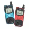 Image de Set de 2 Talkies-Walkies Vtech Kidi Explorer Rouge et Bleu
