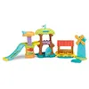 Image de Jeu électronique Vtech Tut Tut Animo Bisous Super maison Toboggan avec Violette, la vache pipelette