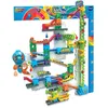 Image de Construction circuit bille Vtech Marble Rush Ultimate Vertical Run V100E