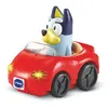 Image de Véhicule Vtech Tut Tut Bolides Bluey La voiture décapotable de Bluey