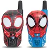 Image de Talkies-Walkies interactifs Vtech Spidey