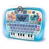 Image de Tablette éducative Vtech Stitch Ma tablette éducative