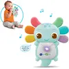 Image de VTech, Hochet, Croc'Croc Axolotl