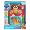 Image de Jouet musical d'éveil Vtech Baby Maison Champignon à surprises