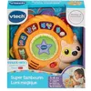 Image de Jouet musical d'éveil Vtech Baby Super Tambourin Lumi Magique