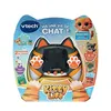 Image de Jeu de société Kitty Life Gris et Orange Vtech