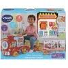 Image de Porteur bébé Vtech Tchou Tchou Loco Mon porteur évolutif