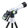 Image de Jeu de science et d'expérience Vtech Genius XL Télescope vidéo interactif