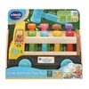Image de Jeu d'éveil Vtech Baby Lumi Camion Tap Tap Jouet avec prtie Bois Certifié FSC