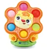 Image de Jeu d'éveil P'tit lion Tourni Pop Vtech Baby