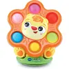 Image de VTech, Hochet, P'Tit Lion Tourni Pop
