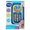 Image de Jeu d'éveil Vtech Baby Allo bébé Messages magiques Bleu