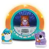 Image de Réveil éducatif Vtech Story'Clock Ma conteuse réveil