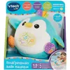 Image de Peluche interactive Vtech Rouli'Pingouin Balle magique