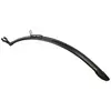Image de Zefal Jeu De Garde-boue Trail Fender 28'' 28'' - 700