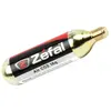 Image de Zefal Cartouche De Co2 25g Threaded
