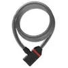 Image de Zefal Antivol à Câble K Traz C6 12 x 180 mm