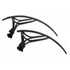 Image de Zefal Jeu De Garde-boue Shield R35 700c 28´´ 2024