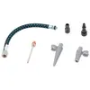 Image de Zefal Kit De Pièces De Rechange Pour Pompe Inflator Kit+ One Size