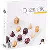 Image de Gigamic Quantik Classic (Allemand, Anglais, Français, Italien, 2 Joueur)