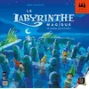 Image de Jeu de stratégie Gigamic Labyrinthe Magique