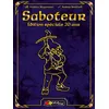 Image de Jeu d’ambiance Gigamic Saboteur Anniversaire