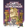 Image de Jeu d'ambiance Gigamic Les Chats de Schrödinger
