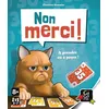 Image de Jeu de société Gigamic Non Merci