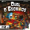 Image de Jeu d’ambiance Gigamic Duel d'Escrocs