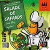 Image de Gigamic Salade de Cafards
