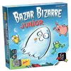 Image de Jeu d'observation et de rapidité Gigamic Bazar Bizarre Junior