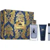 Image de Dolce & Gabbana, Set cadeau beauté, K by Eau de Toilette 100 ml + After Shave Balm 50 ml + Eau de (Coffret de parfum)