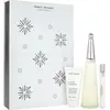 Image de Issey Miyake, Set cadeau beauté, L'Eau d'Issey Eau de Toilette 100ml Coffret cadeau 2023 (Coffret de parfum)